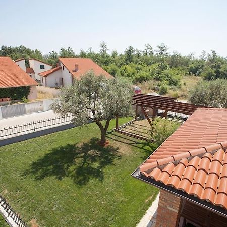 Villa Petra Poreč Exterior foto