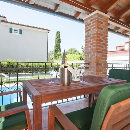 Villa Petra Poreč Exterior foto