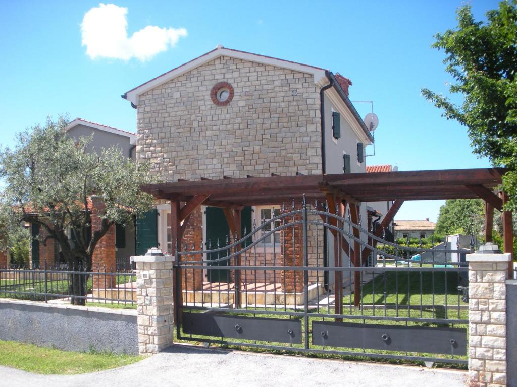 Villa Petra Poreč Cameră foto