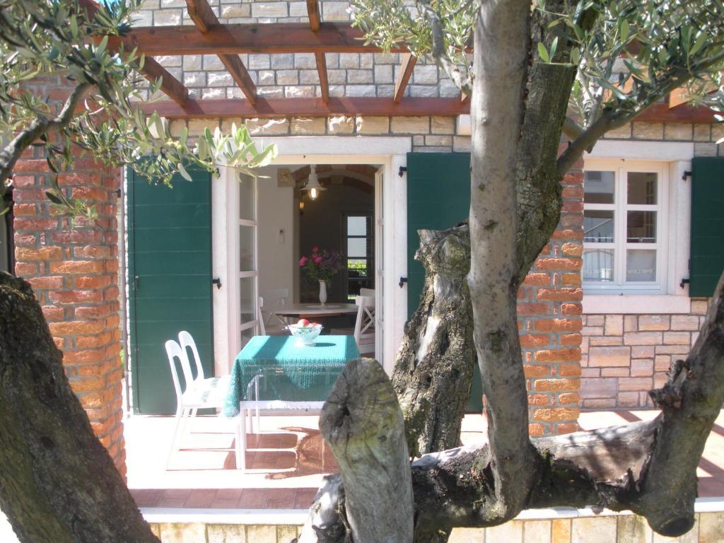 Villa Petra Poreč Cameră foto