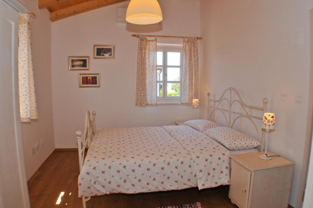 Villa Petra Poreč Cameră foto