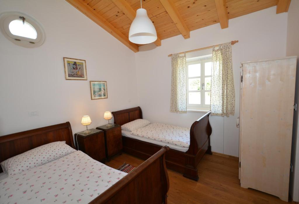 Villa Petra Poreč Cameră foto