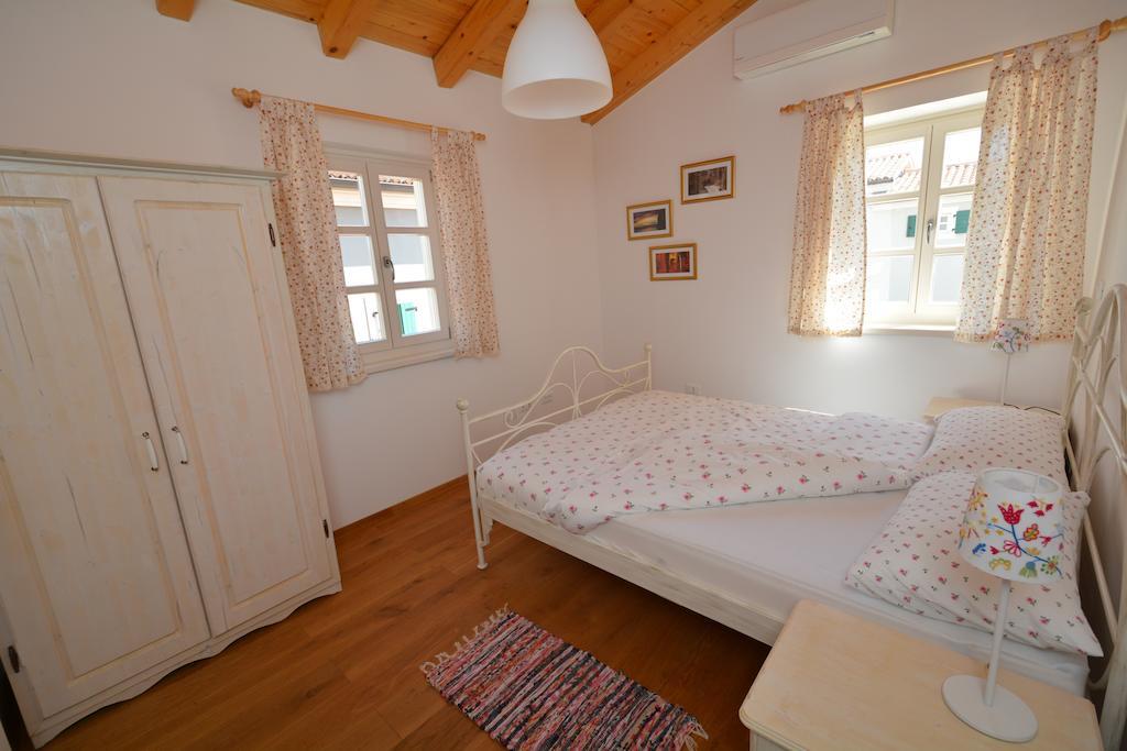 Villa Petra Poreč Cameră foto